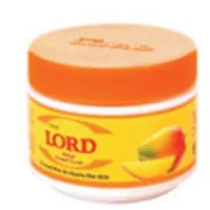 Good Lord Mango Facial Scrub 450gm